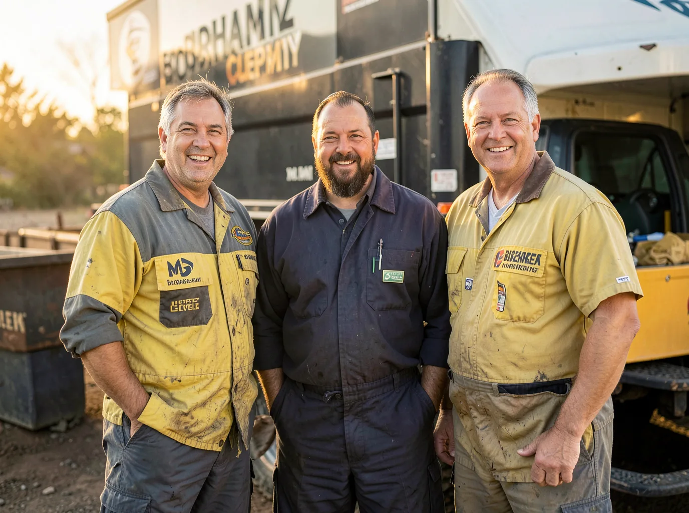 Sewage Cleanup company in Sequim, WA