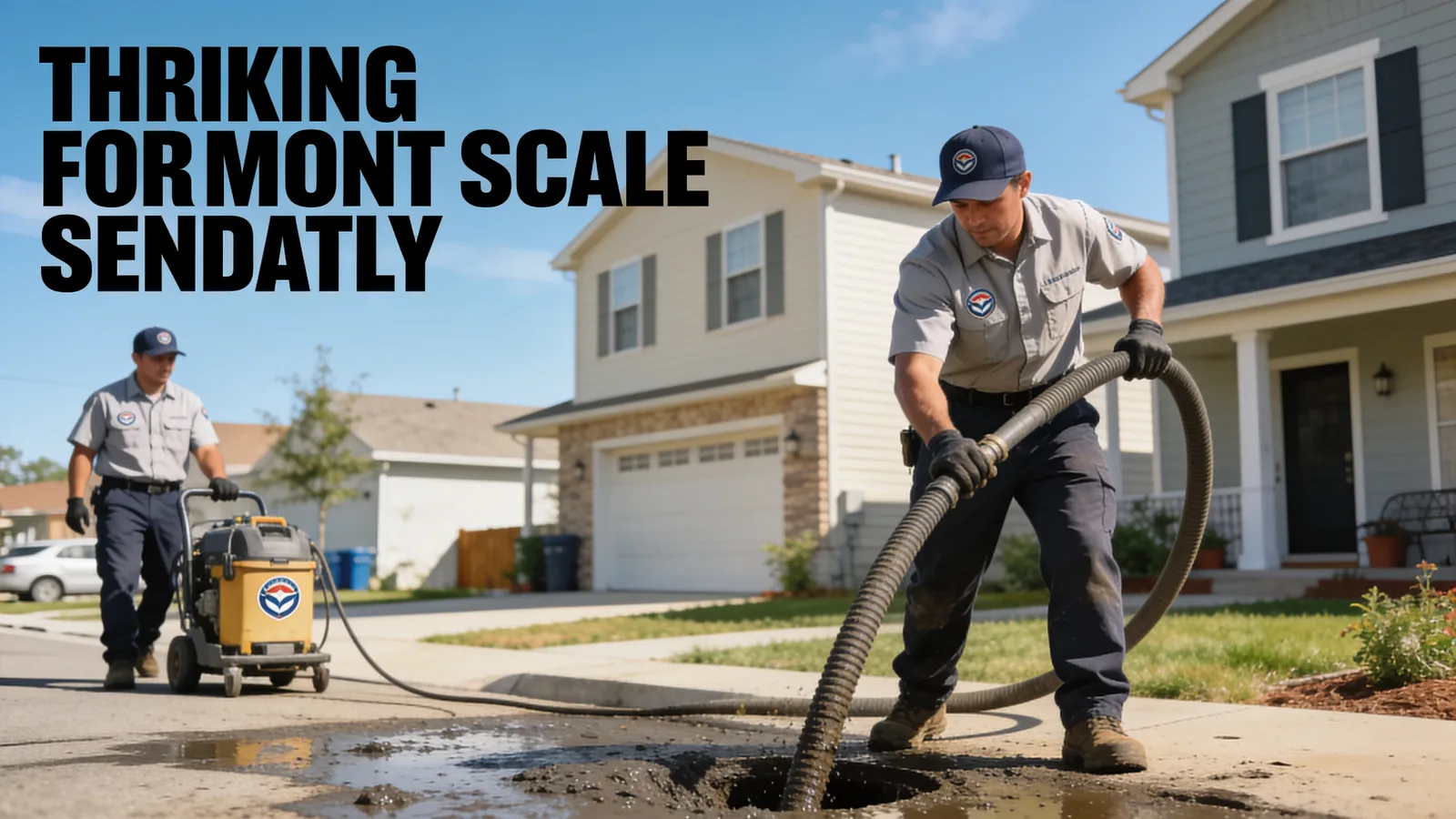 Sewage Cleanup in Sequim, WA near me